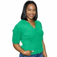 Tanya Cruickshank
