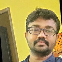 Krishna Narayanan