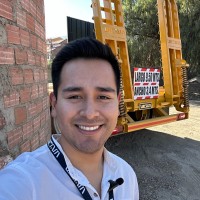 Ignacio Campero Arraya