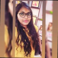 Priyatharsine Sugumar