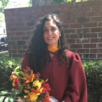 Melanie Grace Zakarian, Msp Msd Pmp