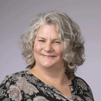 Patricia Brown