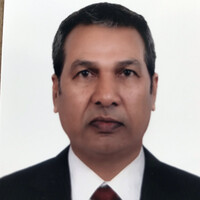 Mohammed Laeeq Ahmed