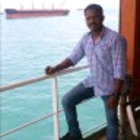binil cherian