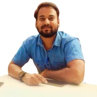 Shyam Gupta