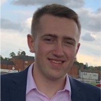 Jake Charlson