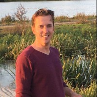 Berend Van Den Dungen