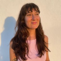 Alba Montero Villoro