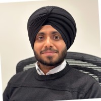 Karanveer Singh Arora