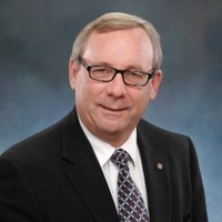 Stephen Macmackin