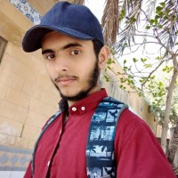 Mubashir Ahmed