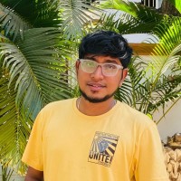Vignesh Selladurai