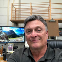 Bill Vohs