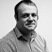 Colin Walsh