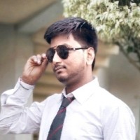 VINIT RAJ