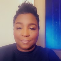 Tanisha Garner-Johnson