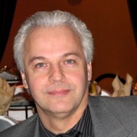 Alex Demchenko