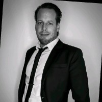 Jeffrey De Krijger
