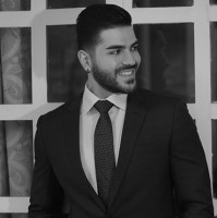 Alireza Bolourian