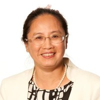 Mrs Ming Lim-Pollard