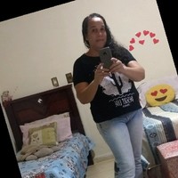 Lucimara De Oliveira Silva