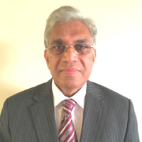 Gul Sheikh  MBA, MA(PM),    LL.B (Gen), DAPR