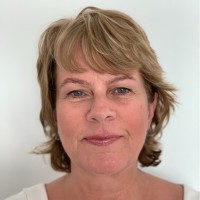 Tracey Blake