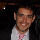 Matías Augusto Sánchez