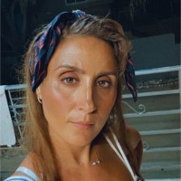 Liron Lava