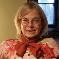 Nina Sandlin