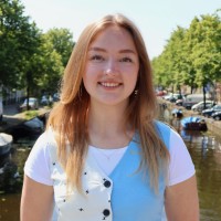Julia Hartel