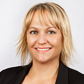 Kirstin Dempster
