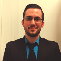 Joshua Hickel