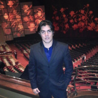 Eduardo Carbajal Hernández