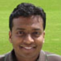 Chirag M.