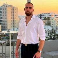 Nikolas Ioannou
