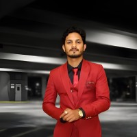 Chirag Ahir