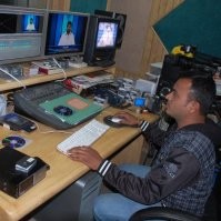 chandu editor