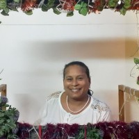 Coleen October