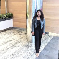Igine Anna Koshy
