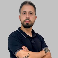 Gilmar Ferreira Cordeiro