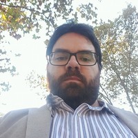 Sergi Olmos de la Rosa