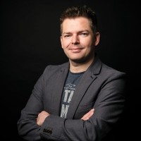 Daniel Heihsel