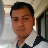 Vic Anthony Eserjose