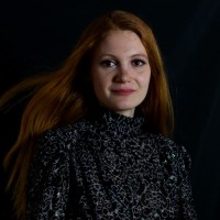 Justine Herbaux