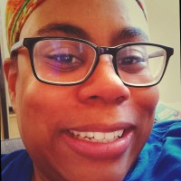 Monika Bland
