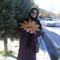 Arezoo Ghobadi