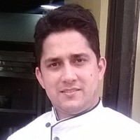 chetnarayan sharma