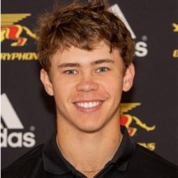 Cam Foster