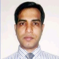 Kiron Joy Datta